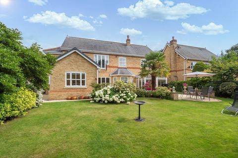 5 bedroom detached house for sale, Park Road, Bowdon WA14