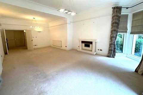 3 bedroom apartment to rent, Altrincham WA14