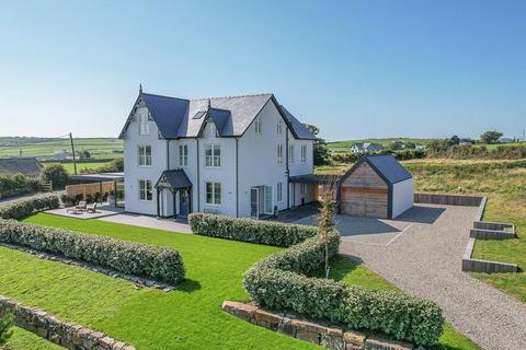 6 bedroom detached house for sale, Abersoch LL53