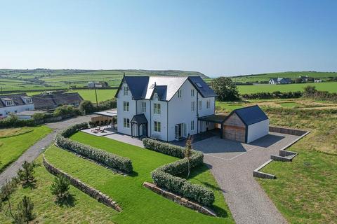 6 bedroom detached house for sale, Abersoch LL53