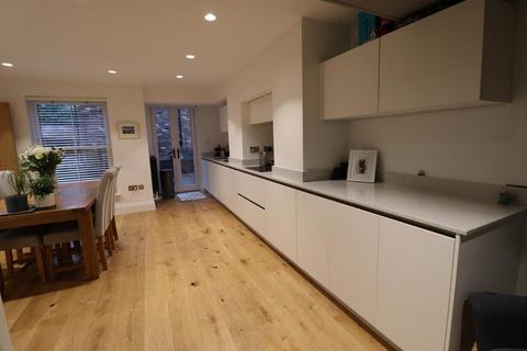 3 bedroom apartment for sale - Bowdon WA14