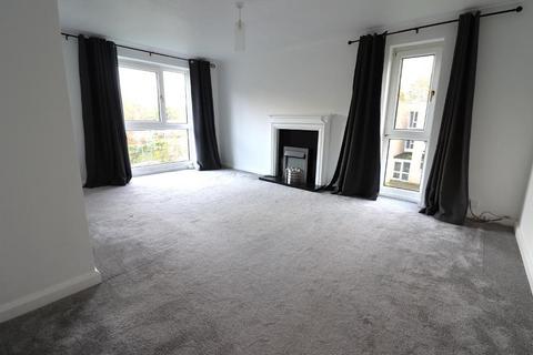 2 bedroom flat for sale, Grange Road, Bowdon WA14