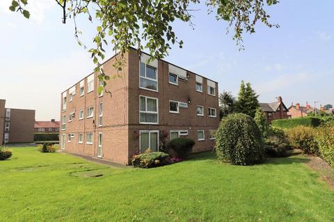 2 bedroom flat for sale, Grange Road, Bowdon WA14