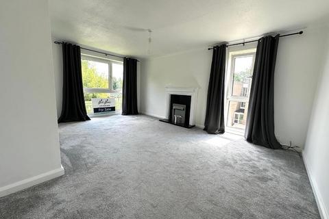 2 bedroom flat for sale, Grange Road, Bowdon WA14