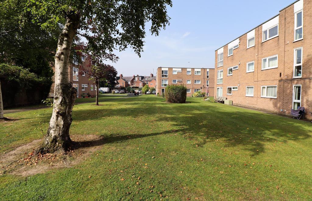 Grange Court