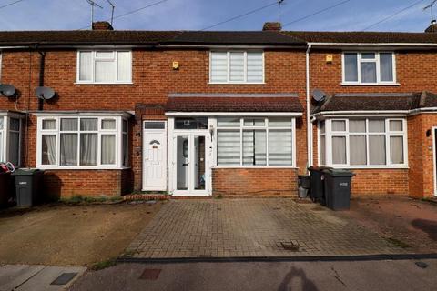 41 Applecroft Road, Luton, LU2 8BB