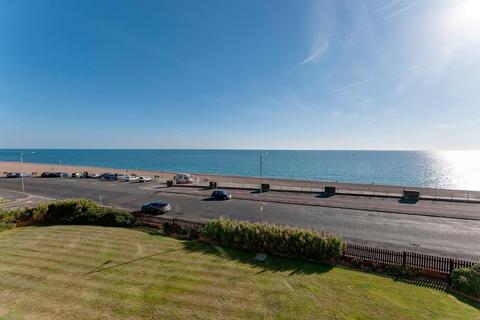 1 bedroom retirement property for sale, Marine Parade, Seaford BN25