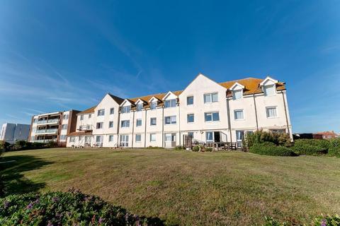 1 bedroom retirement property for sale, Marine Parade, Seaford BN25