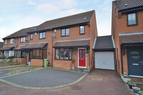 10 Birchen Lee, Emerson Valley, Milton Keynes, MK4 2JX