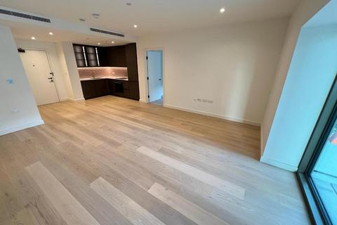 2 bedroom flat to rent, 8 Bonnet Street, London, E16 2RP