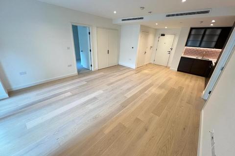 2 bedroom flat to rent, 8 Bonnet Street, London, E16 2RP