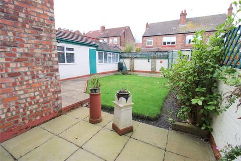 4 bedroom house for sale, Uppingham Road, Wallasey, Merseyside, CH44