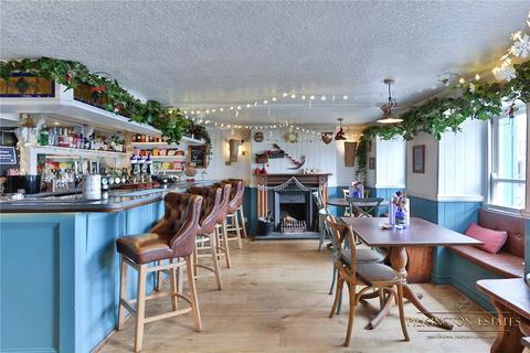 Restaurant for sale, Kingsand, Torpoint PL10