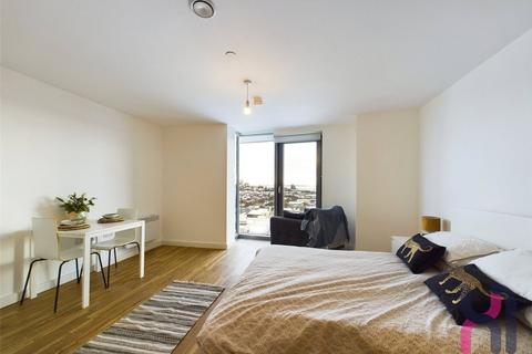 Studio to rent, The Tower, 19 Plaza Boulevard, Liverpool, L8