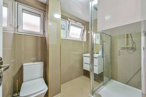 2 bedroom flat for sale, Williamson Street, Islington, London, N7