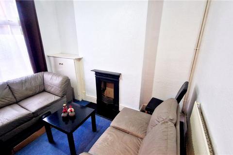 24 Crown Street, Derby, DE22 3UR