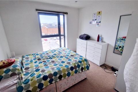 Flat 70, Derby Riverside, 7 Stuart Street, Derby, DE1 2EB