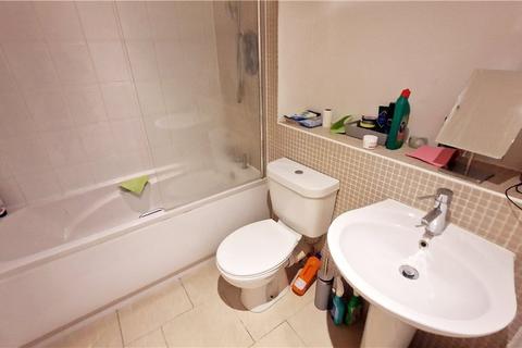 Flat 70, Derby Riverside, 7 Stuart Street, Derby, DE1 2EB