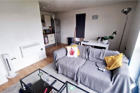 Flat 70, Derby Riverside, 7 Stuart Street, Derby, DE1 2EB