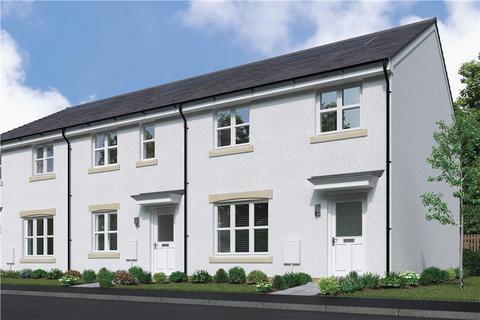 3 bedroom mews for sale, Plot 92, Fulton End at West Craigs Manor, Off Craigs Road EH12