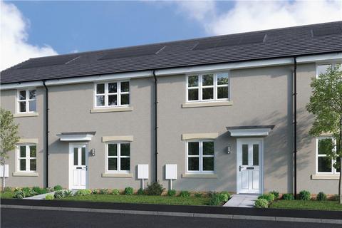 2 bedroom mews for sale, Plot 90, Vermont Mid at West Craigs Manor, Off Craigs Road EH12