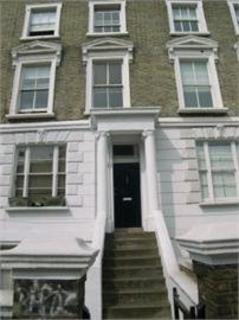 House share to rent, Belsize Road, Swiss Cottage NW6