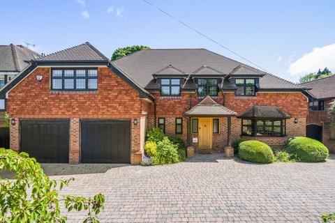 5 bedroom detached house for sale, Oxenden Wood Road, Orpington