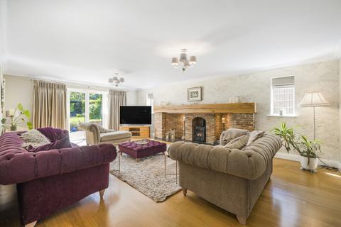 5 bedroom detached house for sale, Oxenden Wood Road, Orpington