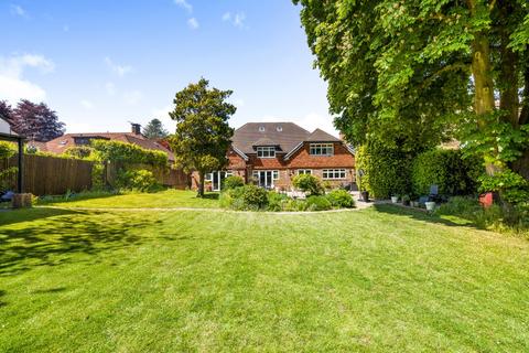 5 bedroom detached house for sale, Oxenden Wood Road, Orpington