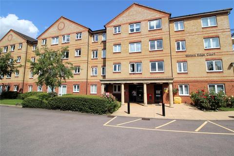 1 bedroom flat for sale, Waters Edge Court, Erith, Kent, DA8