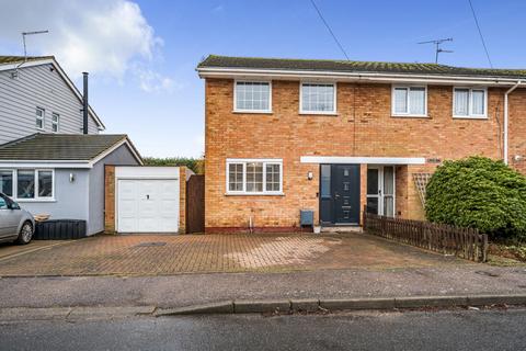 44 Vine Road, Tiptree, Colchester, CO5 0LR