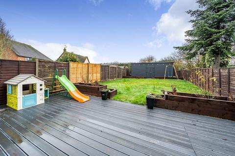 44 Vine Road, Tiptree, Colchester, CO5 0LR
