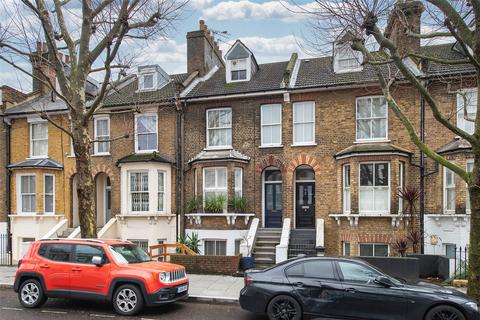 24b - 24c Tredegar Road, London, E3 2EH