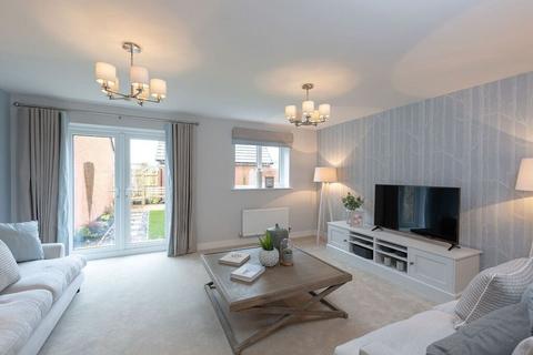 4 bedroom detached house for sale, Plot 111, The Canterbury at The Gateway, The Gateway TN40