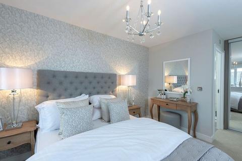 4 bedroom detached house for sale, Plot 111, The Canterbury at The Gateway, The Gateway TN40