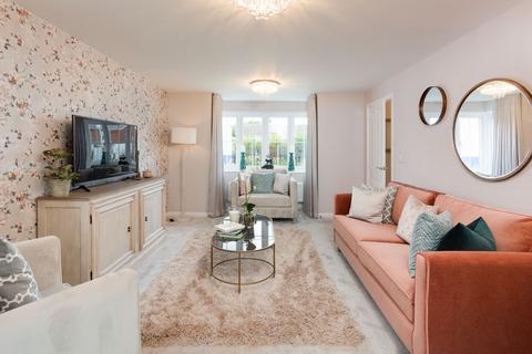 4 bedroom detached house for sale, Plot 111, The Canterbury at The Gateway, The Gateway TN40