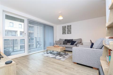 2 bedroom apartment for sale, Canal Street, Campbell Wharf, Milton Keynes, Buckinghamshire, MK9