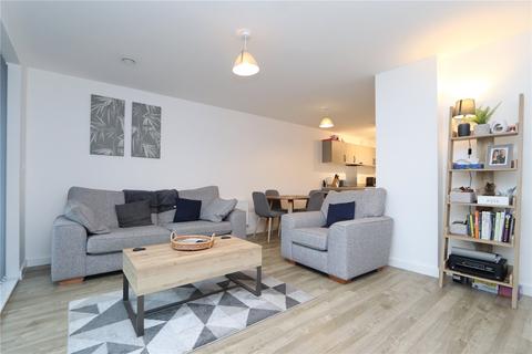 2 bedroom apartment for sale, Canal Street, Campbell Wharf, Milton Keynes, Buckinghamshire, MK9