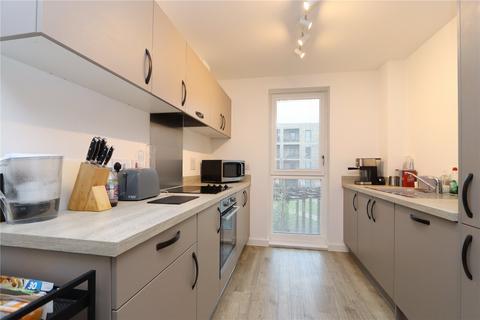 2 bedroom apartment for sale, Canal Street, Campbell Wharf, Milton Keynes, Buckinghamshire, MK9