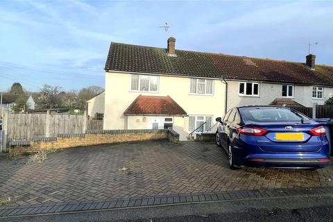 4 bedroom end of terrace house for sale, Stratford Gardens, Stanford-le-Hope, Essex, SS17