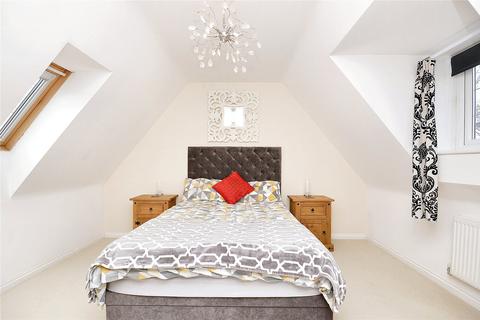 3 bedroom townhouse for sale, Scholars Gate, Garforth, Leeds, West Yorkshire