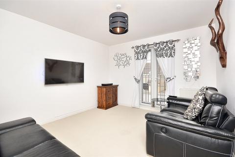 3 bedroom townhouse for sale, Scholars Gate, Garforth, Leeds, West Yorkshire