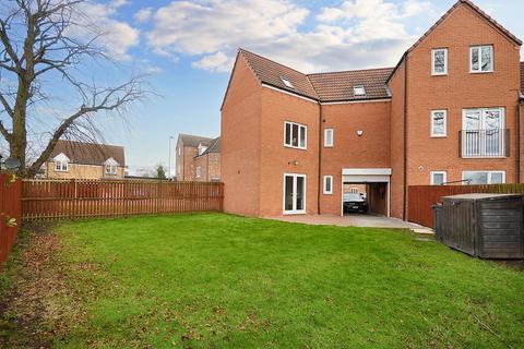 22 Scholars Gate, Garforth, Leeds, LS25 1BF