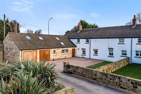 4 bedroom semi-detached house for sale, 2 Foulby Farm, Doncaster Road, Foulby, Wakefield, West Yorkshire