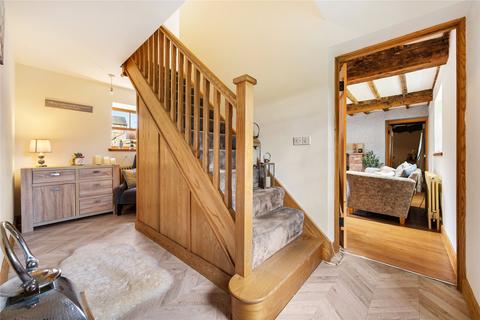 undefined, 2 Foulby Farm, Doncaster Road, Foulby, Wakefield, West Yorkshire