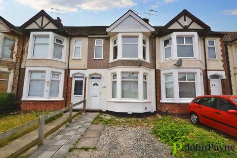 2 bedroom terraced house to rent, Sewall Highway, Wyken, Coventry, West Midlands, CV6