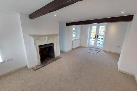 2 bedroom detached house to rent, Mobberley Road, Mobberley, Knutsford