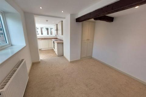2 bedroom detached house to rent, Mobberley Road, Mobberley, Knutsford