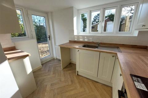 2 bedroom detached house to rent, Mobberley Road, Mobberley, Knutsford