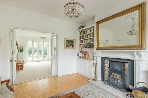 98 Blinco Grove, Cambridge, CB1 7TS